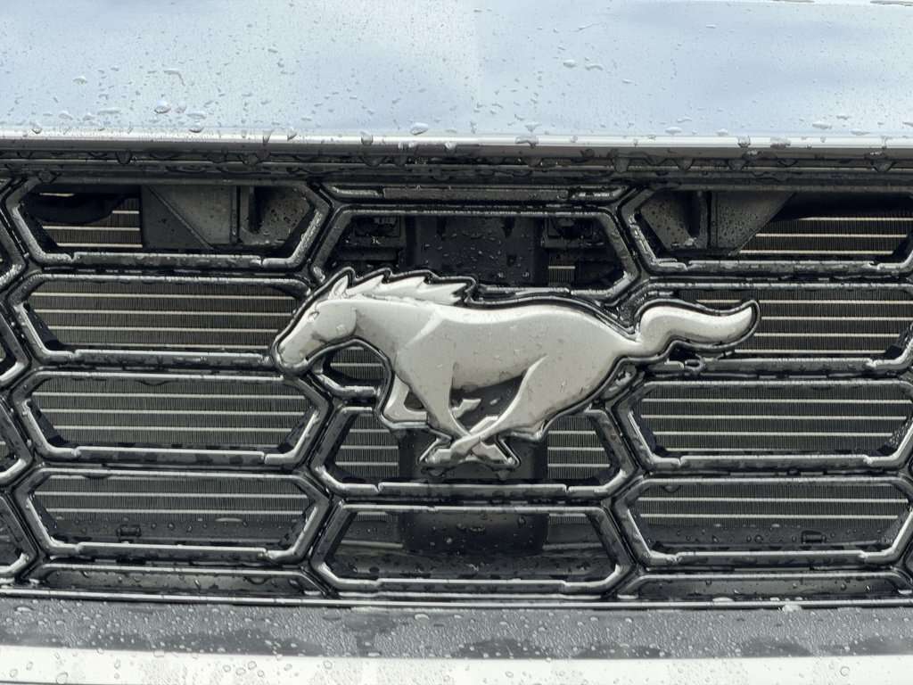 2026 Ford Mustang Dark Horse | 700A: HANDLING PACKAGE | TECH PACK - Thumbnail 5