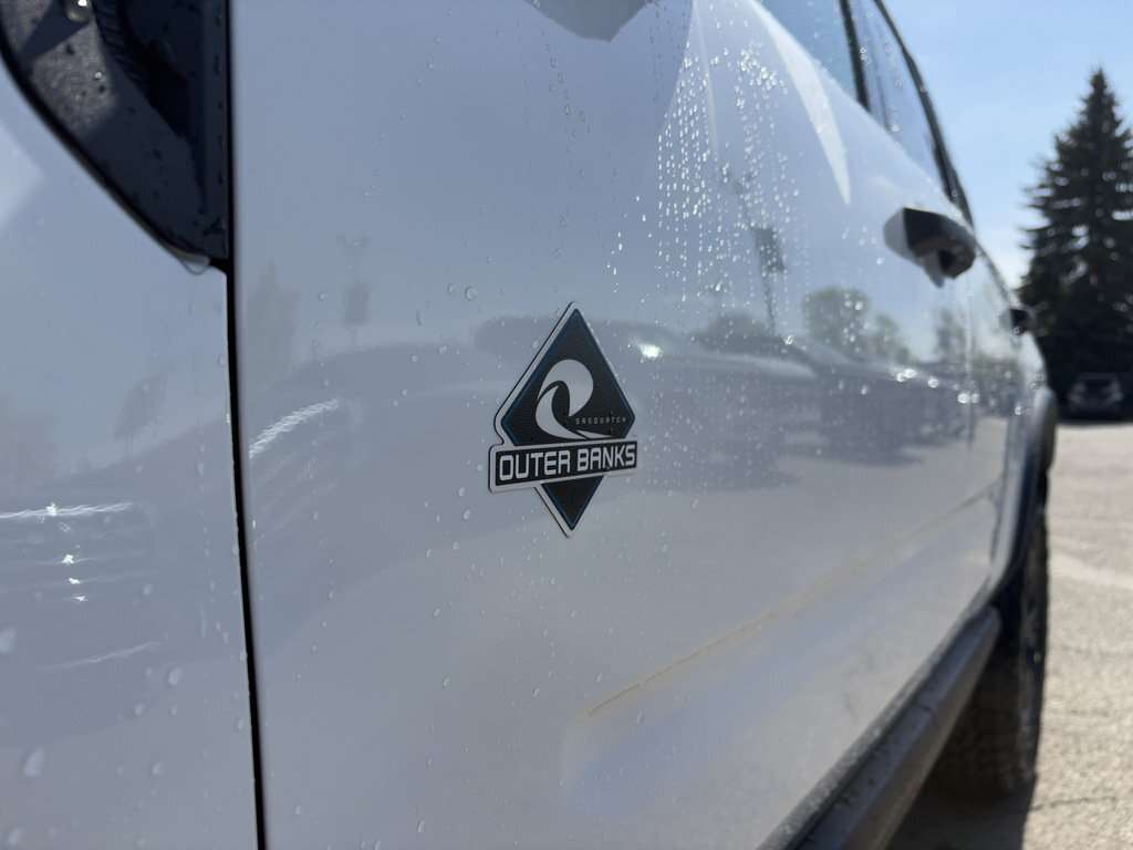 2026 Ford Bronco Sport Outer Banks | 300A: SASQUATCH PACKAGE | TECH PACKA - Thumbnail 7