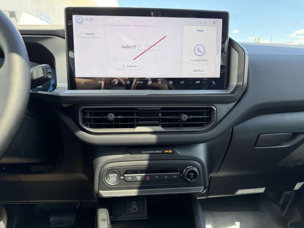 2026 Ford Bronco Sport Outer Banks | 300A: TECH PACKAGE | POWER MOONROOF - Thumbnail 23