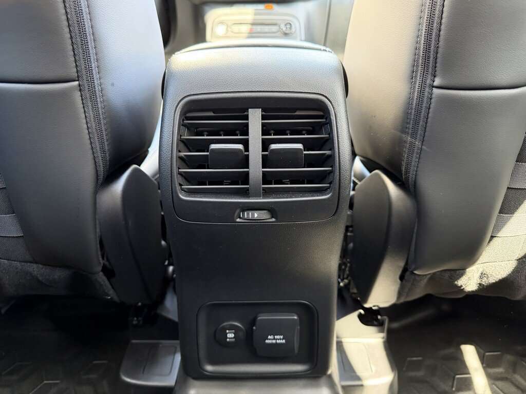 2026 Ford Bronco Sport Outer Banks | 300A: TECH PACKAGE | POWER MOONROOF - Thumbnail 28