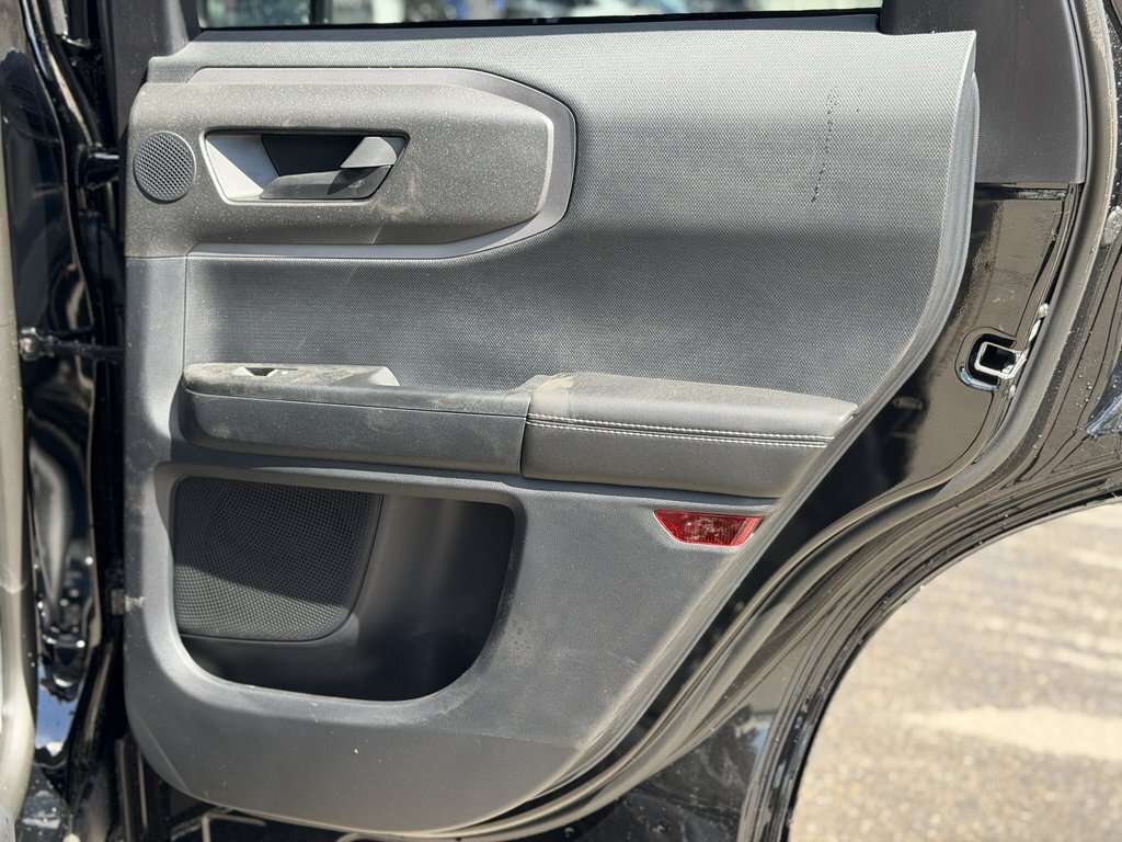 2026 Ford Bronco Sport Outer Banks | 300A: TECH PACKAGE | POWER MOONROOF - Thumbnail 29