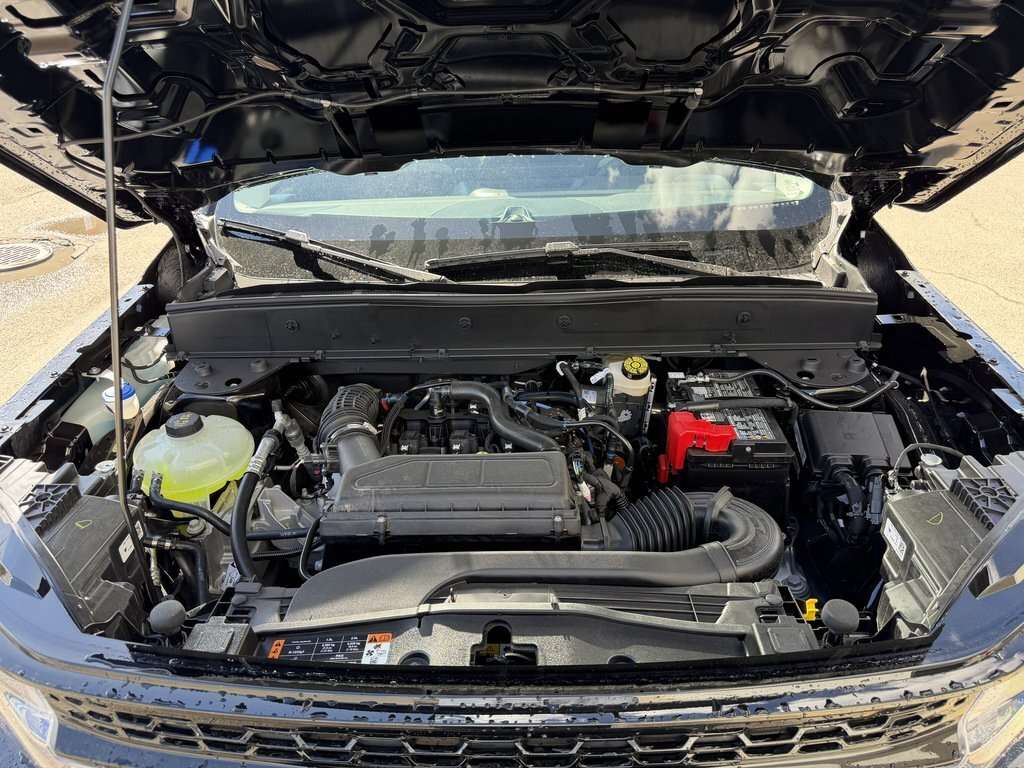 2026 Ford Bronco Sport Outer Banks | 300A: TECH PACKAGE | POWER MOONROOF - Thumbnail 34