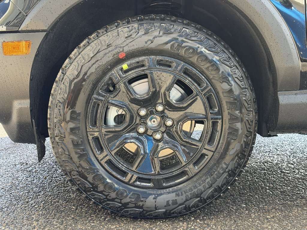 2026 Ford Bronco Sport Outer Banks | 300A: TECH PACKAGE | POWER MOONROOF - Thumbnail 6