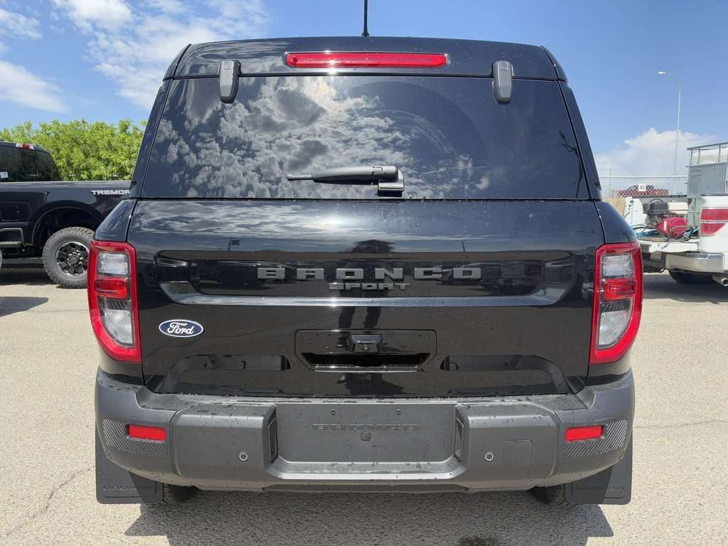 2026 Ford Bronco Sport Big Bend | 200A: CONVENIENCE PACKAGE - Thumbnail 10