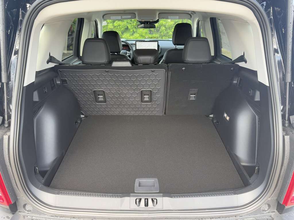 2026 Ford Bronco Sport Big Bend | 200A: CONVENIENCE PACKAGE - Thumbnail 11