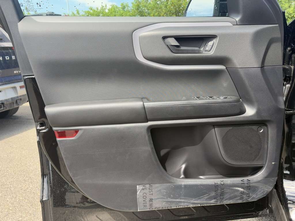 2026 Ford Bronco Sport Big Bend | 200A: CONVENIENCE PACKAGE - Thumbnail 16