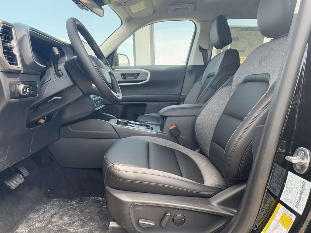 2026 Ford Bronco Sport Big Bend | 200A: CONVENIENCE PACKAGE - Thumbnail 18
