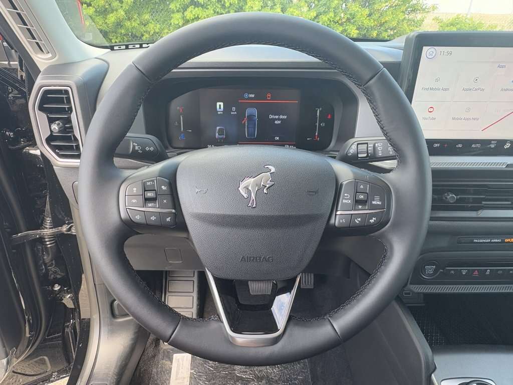2026 Ford Bronco Sport Big Bend | 200A: CONVENIENCE PACKAGE - Thumbnail 20