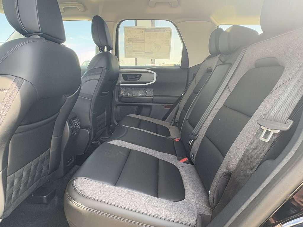 2026 Ford Bronco Sport Big Bend | 200A: CONVENIENCE PACKAGE - Thumbnail 28