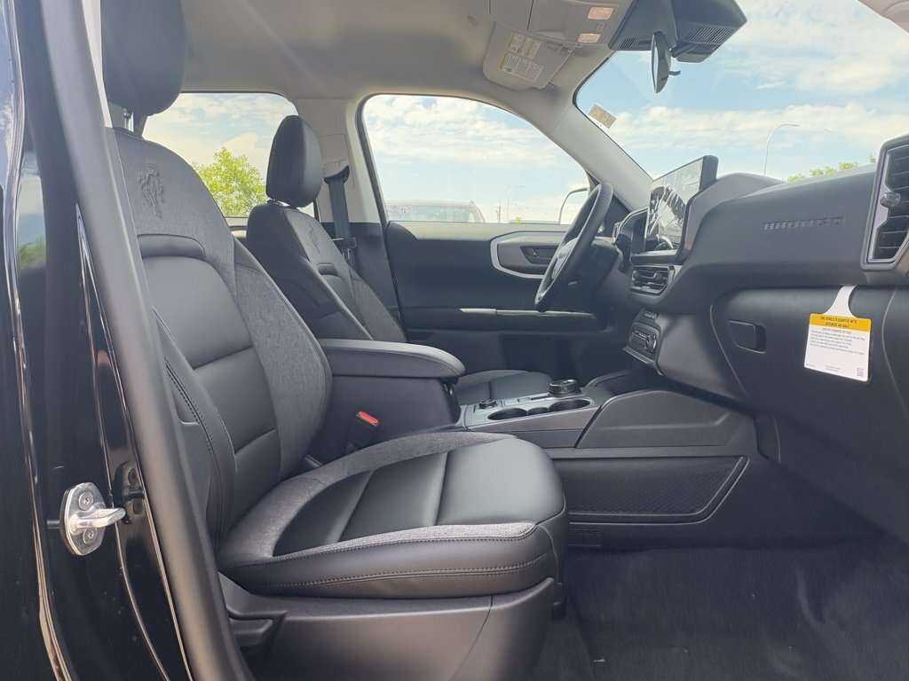 2026 Ford Bronco Sport Big Bend | 200A: CONVENIENCE PACKAGE - Thumbnail 32