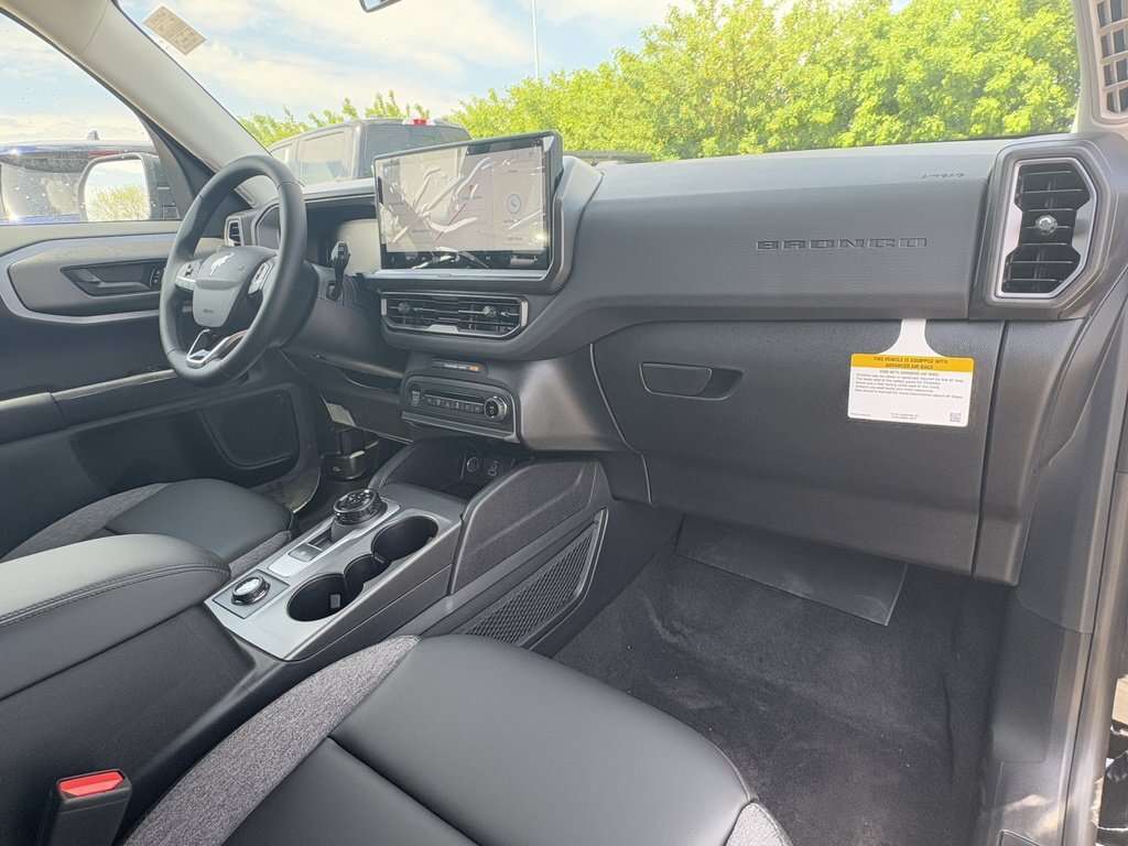 2026 Ford Bronco Sport Big Bend | 200A: CONVENIENCE PACKAGE - Thumbnail 33