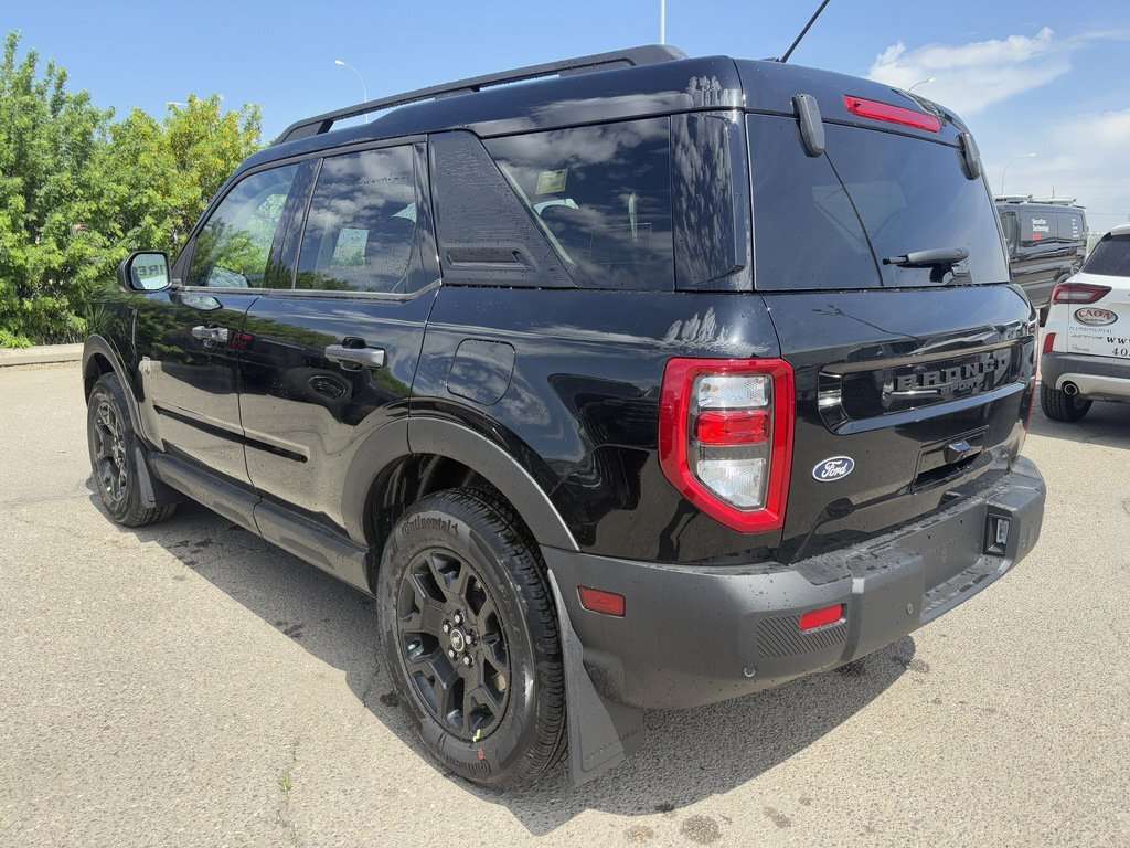 2026 Ford Bronco Sport Big Bend | 200A: CONVENIENCE PACKAGE - Thumbnail 9
