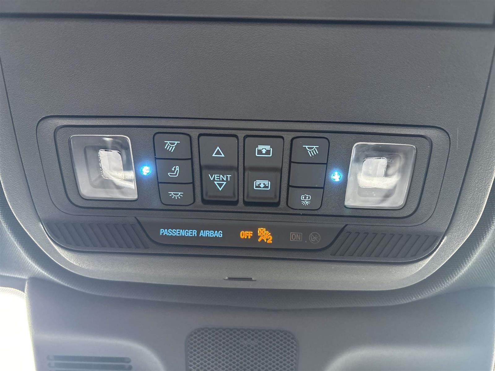 2026 Ford Expedition PLATINUM HIGH OUTPUT STEALTH PERFORMANCE - Thumbnail 23