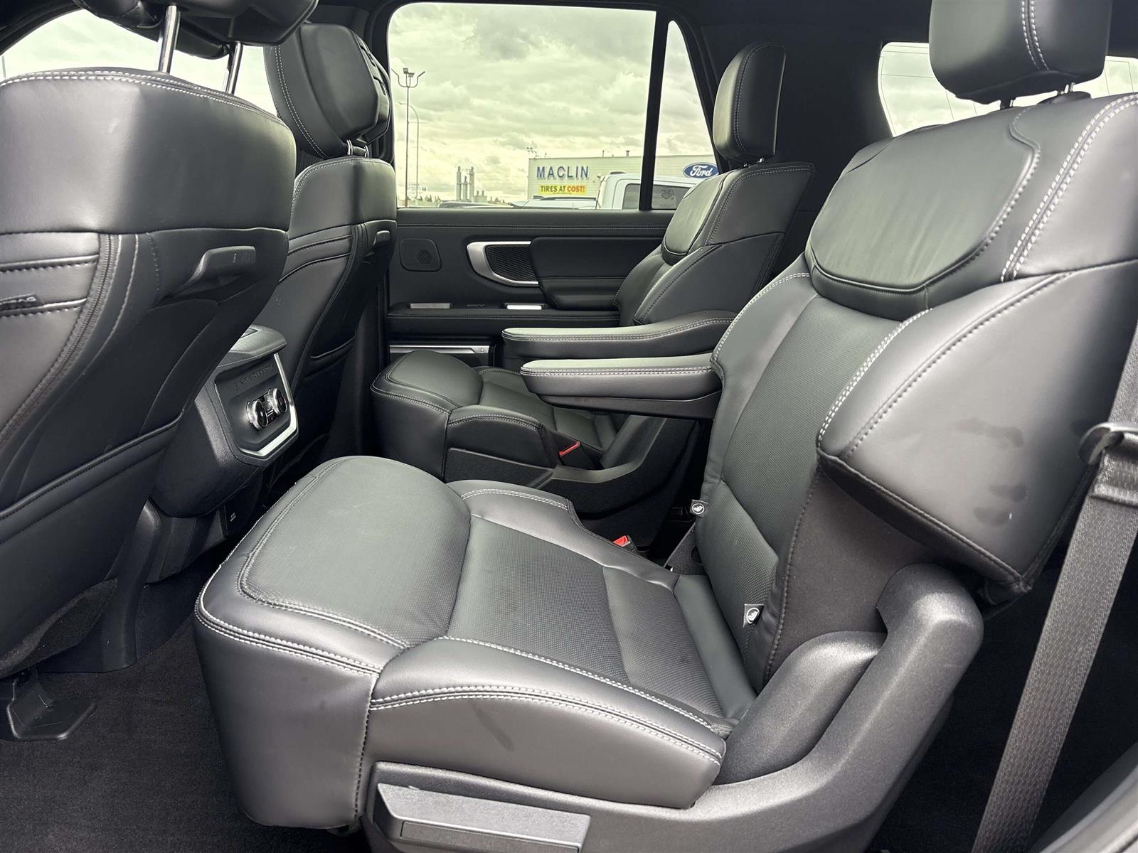 2026 Ford Expedition PLATINUM HIGH OUTPUT STEALTH PERFORMANCE - Thumbnail 26