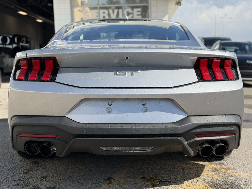2026 Ford Mustang GT | 400A: PERFORMANCE PACKAGE | B&O SOUND SYSTEM - Thumbnail 10