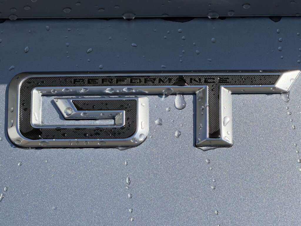 2026 Ford Mustang GT | 400A: PERFORMANCE PACKAGE | B&O SOUND SYSTEM - Thumbnail 11