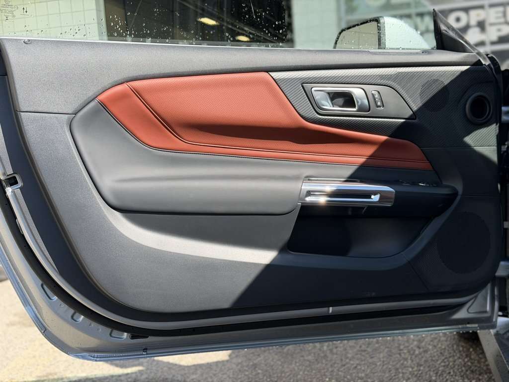 2026 Ford Mustang GT | 400A: PERFORMANCE PACKAGE | B&O SOUND SYSTEM - Thumbnail 15
