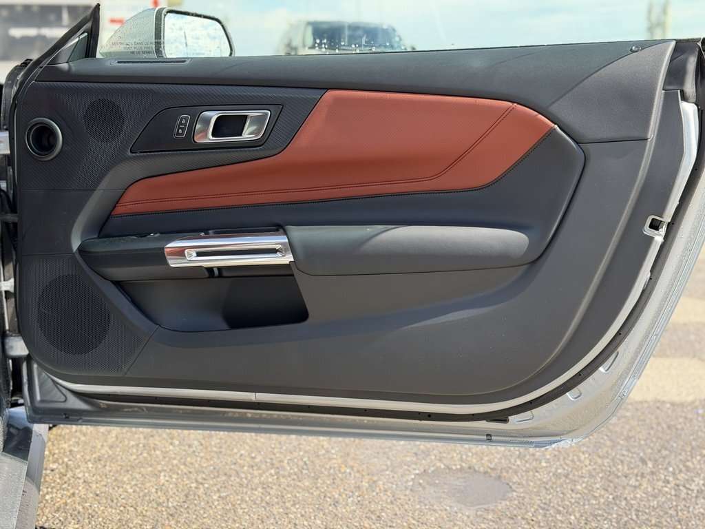 2026 Ford Mustang GT | 400A: PERFORMANCE PACKAGE | B&O SOUND SYSTEM - Thumbnail 27