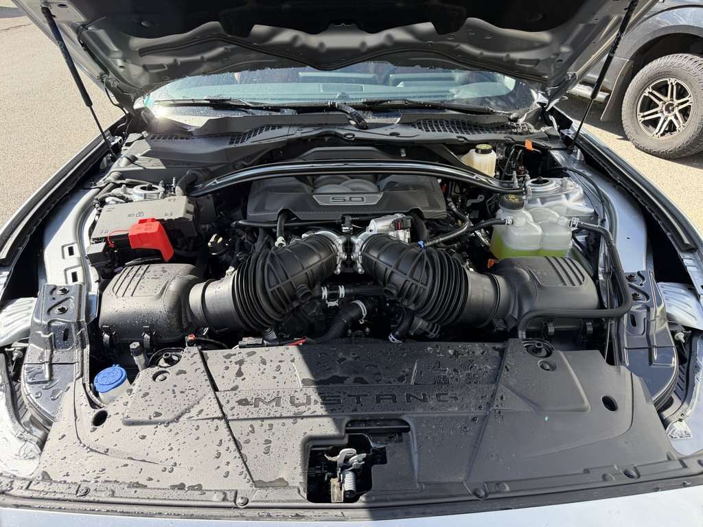 2026 Ford Mustang GT | 400A: PERFORMANCE PACKAGE | B&O SOUND SYSTEM - Thumbnail 31