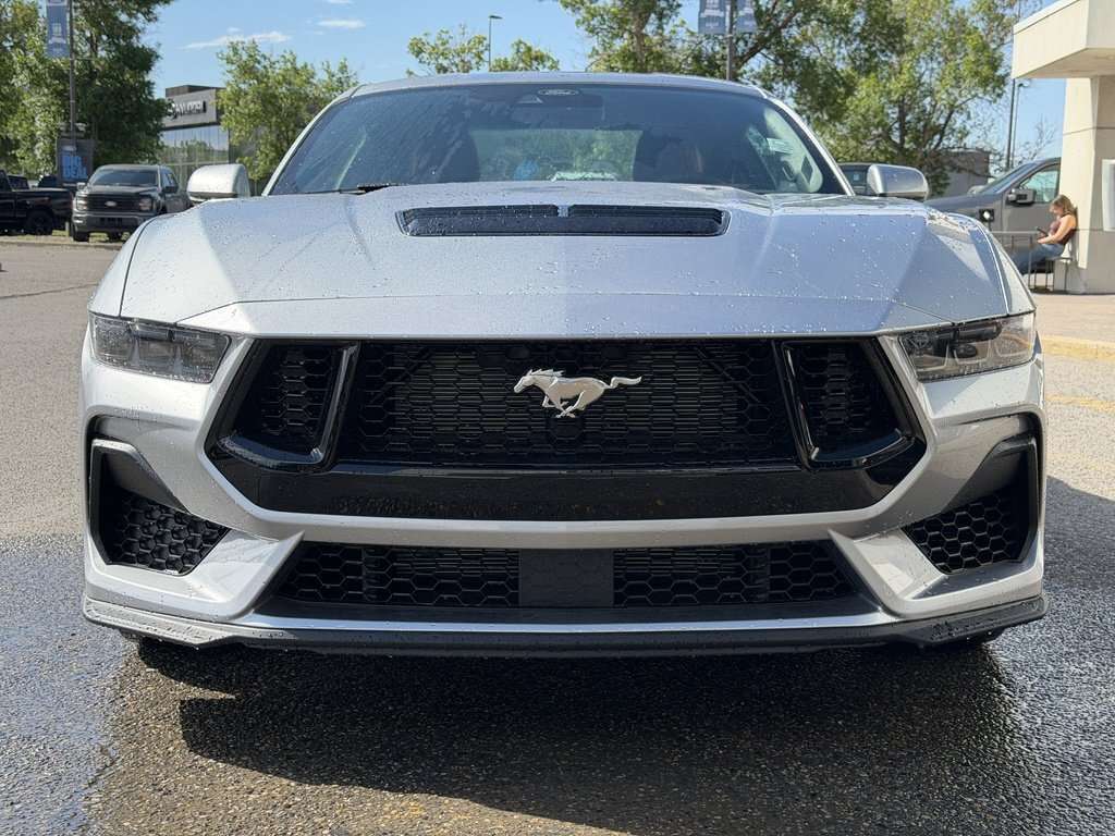 2026 Ford Mustang GT | 400A: PERFORMANCE PACKAGE | B&O SOUND SYSTEM - Thumbnail 4