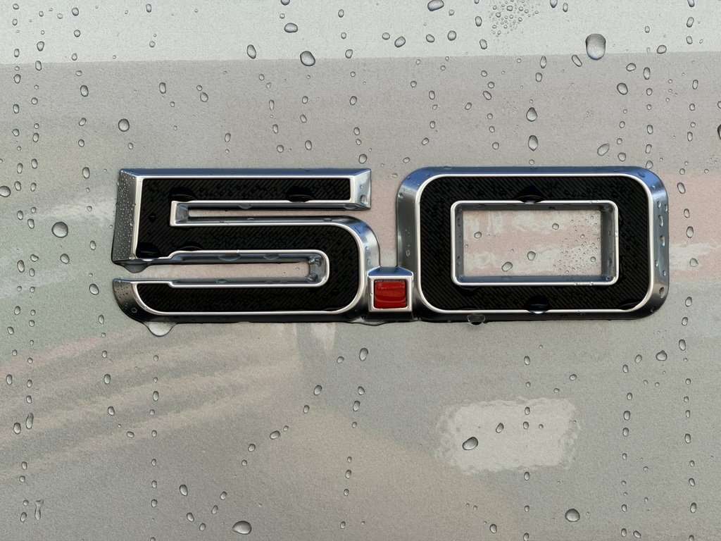 2026 Ford Mustang GT | 400A: PERFORMANCE PACKAGE | B&O SOUND SYSTEM - Thumbnail 8