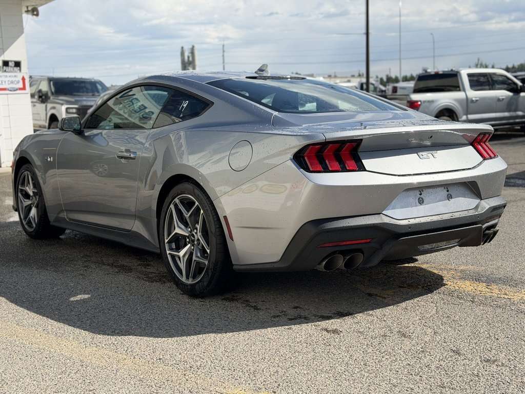 2026 Ford Mustang GT | 400A: PERFORMANCE PACKAGE | B&O SOUND SYSTEM - Thumbnail 9
