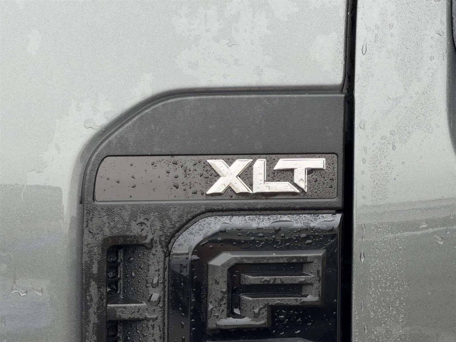 2026 Ford F-350 XLT | 613A: FX4 OFF-ROAD PACKAGE | PREMIUM PACKAGE - Thumbnail 7