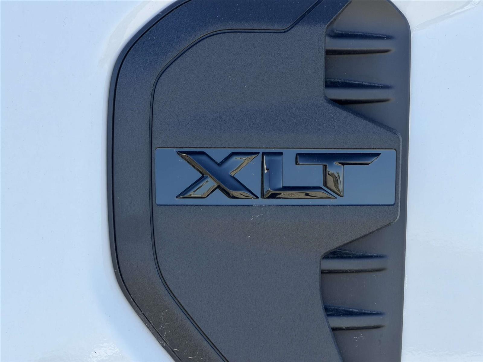 2026 Ford Ranger XLT | 301A: BLACK APPEARANCE | TRAILER TOW PACKAGE - Thumbnail 7