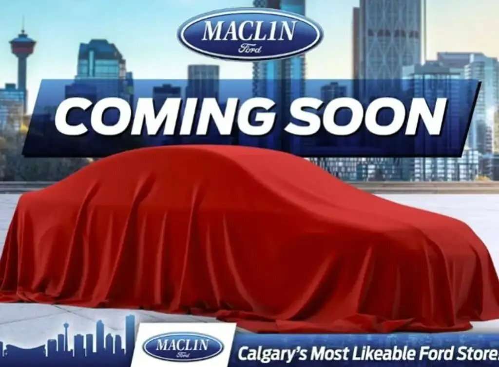 2027 Ford Explorer - Main View