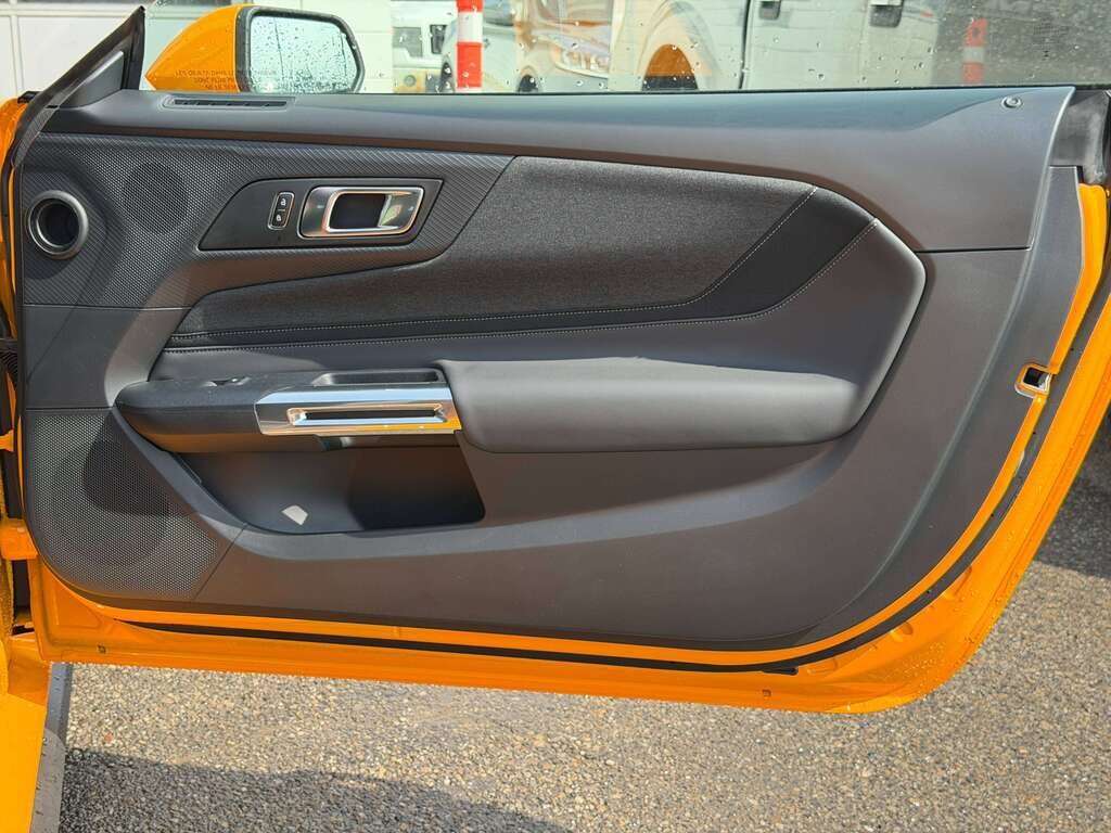 2026 Ford Mustang EcoBoost | BRONZE APPEARANCE PACKAGE - Thumbnail 26