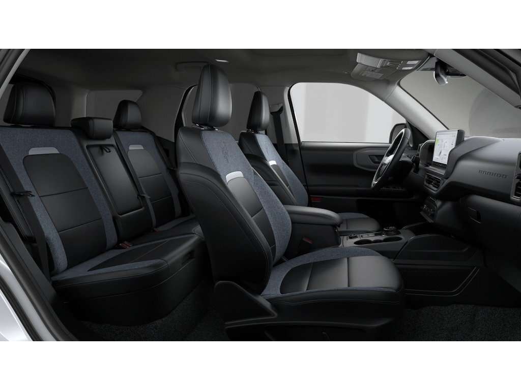 2026 Ford Bronco Sport Outer Banks | 300A: TECH PACKAGE | POWER MOONROOF - Thumbnail 7