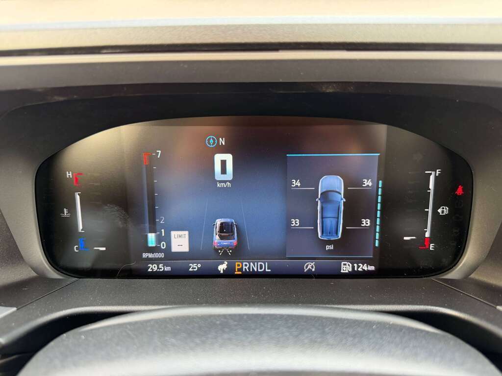 2026 Ford Bronco Sport Outer Banks | 300A: TECH PACKAGE | POWER MOONROOF - Thumbnail 22