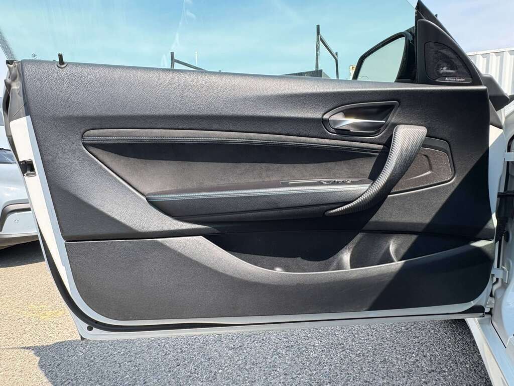 2017 BMW M2 2 DOOR COUPE - Thumbnail 17
