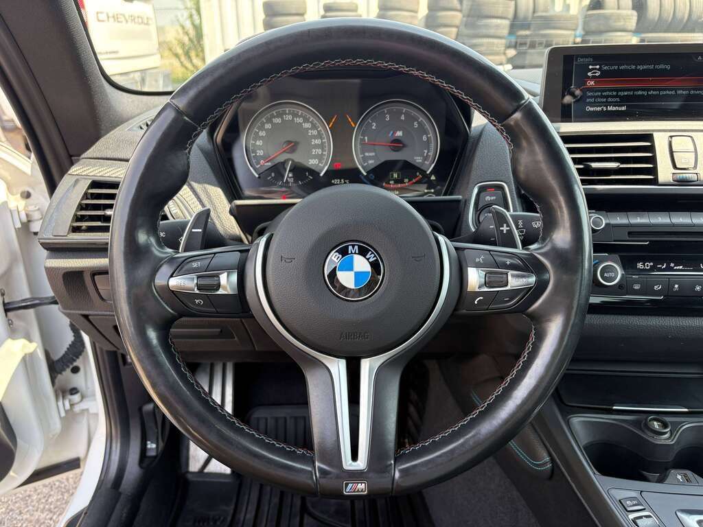 2017 BMW M2 2 DOOR COUPE - Thumbnail 23