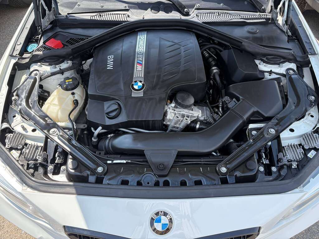 2017 BMW M2 2 DOOR COUPE - Thumbnail 35