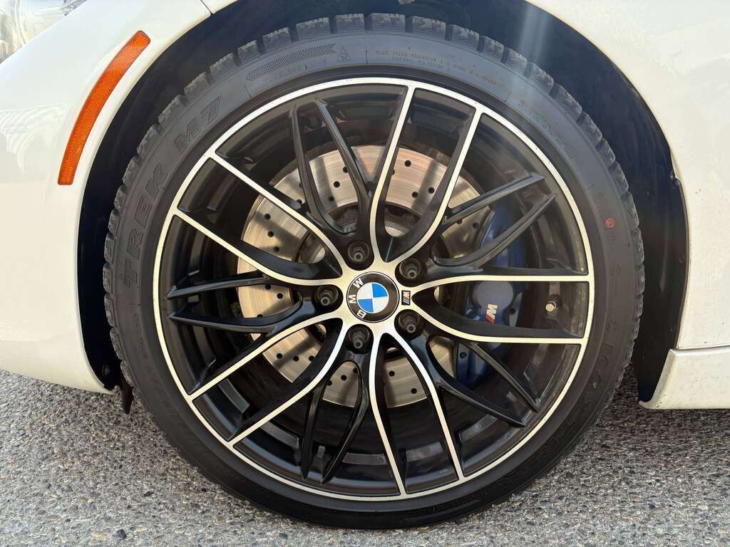 2017 BMW M2 2 DOOR COUPE - Thumbnail 6