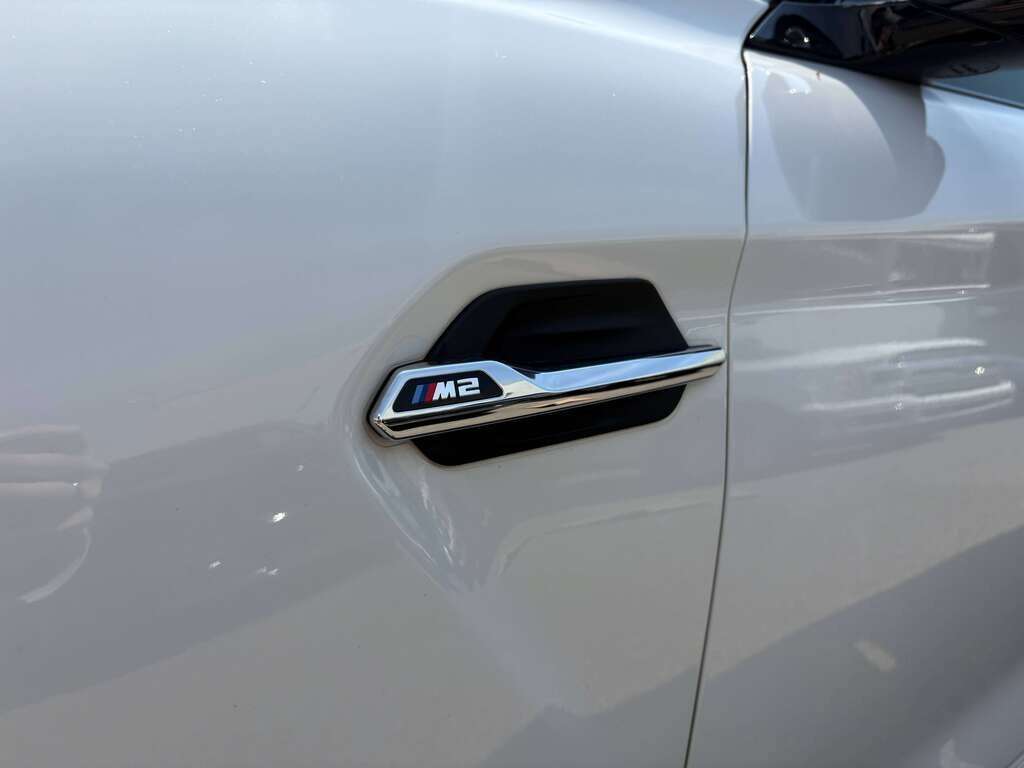 2017 BMW M2 2 DOOR COUPE - Thumbnail 7
