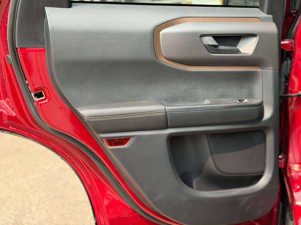 2026 Ford Bronco Sport Big Bend | 200A: BRONZE PACKAGE | POWER MOONROOF - Thumbnail 26