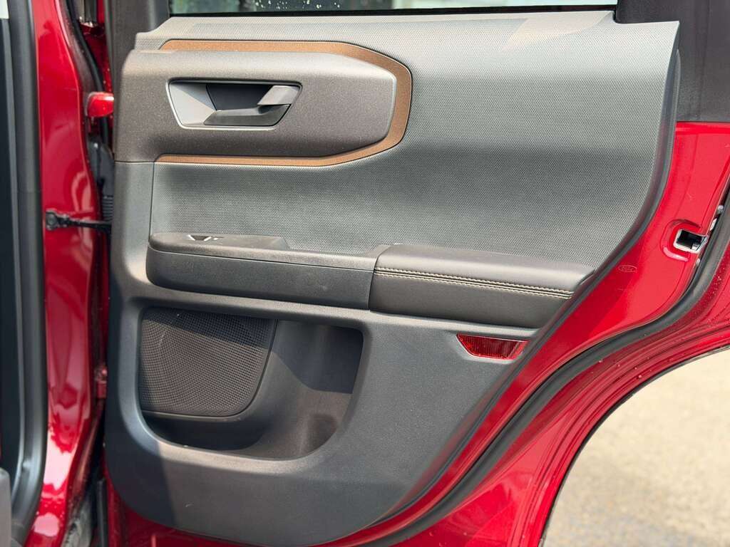 2026 Ford Bronco Sport Big Bend | 200A: BRONZE PACKAGE | POWER MOONROOF - Thumbnail 29