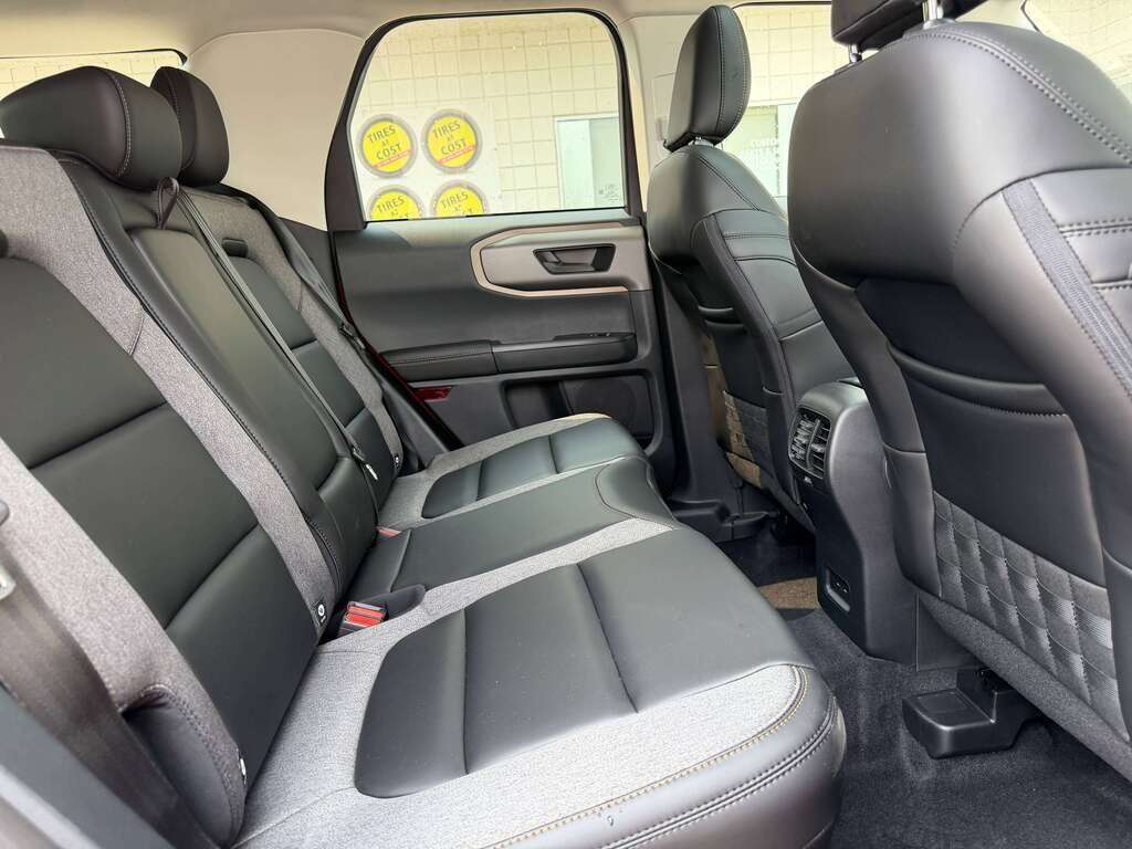 2026 Ford Bronco Sport Big Bend | 200A: BRONZE PACKAGE | POWER MOONROOF - Thumbnail 30