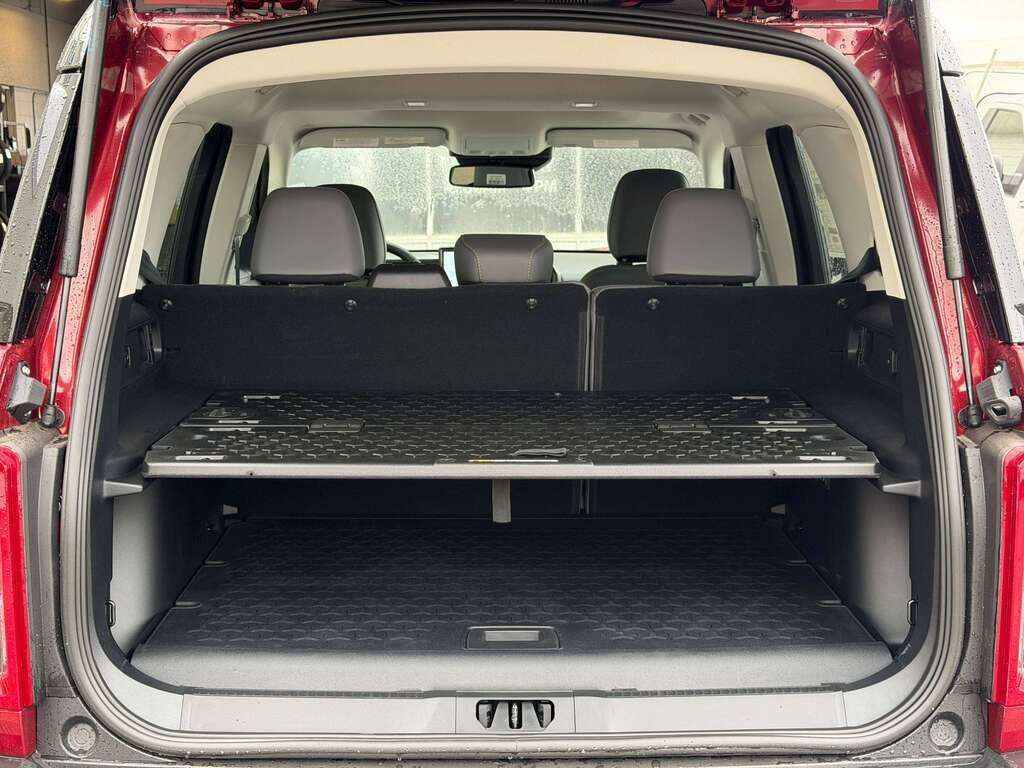 2026 Ford Bronco Sport Badlands | 400A: TECH PACKAGE | POWER MOONROOF - Thumbnail 10