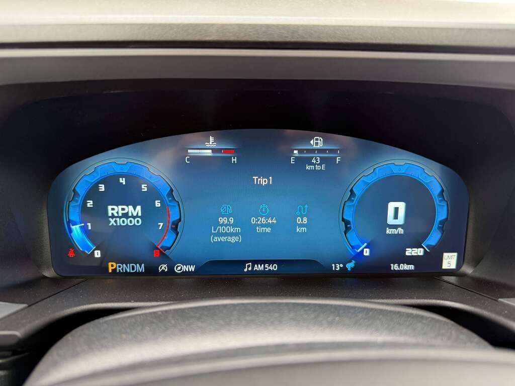 2026 Ford Bronco Sport Badlands | 400A: TECH PACKAGE | POWER MOONROOF - Thumbnail 22