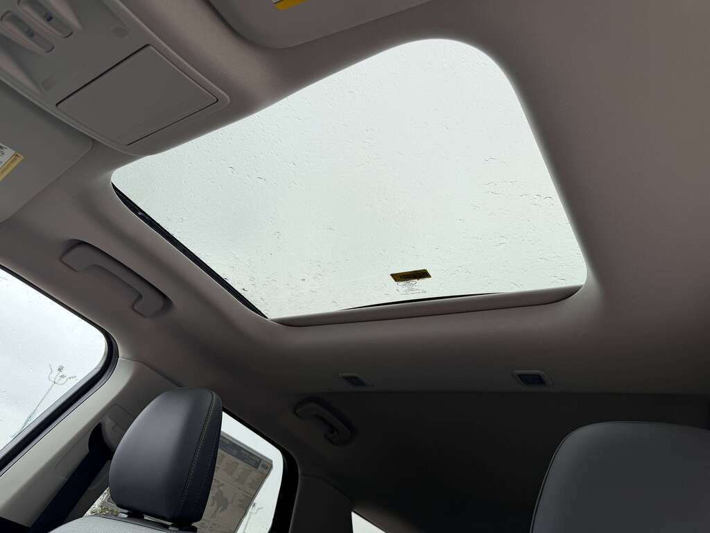2026 Ford Bronco Sport Badlands | 400A: TECH PACKAGE | POWER MOONROOF - Thumbnail 26