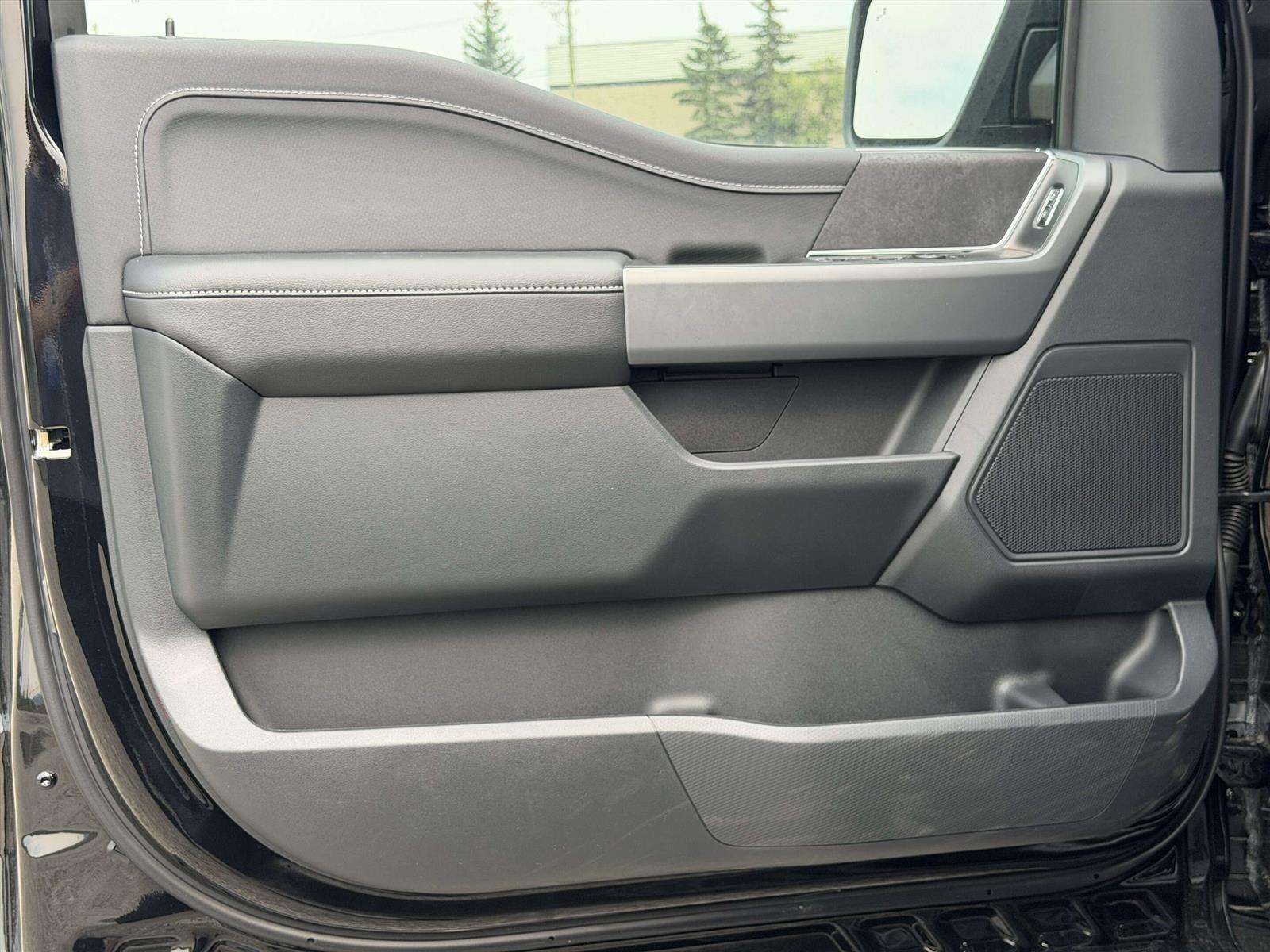 2026 Ford F-150 XLT | 302A: MOBILE OFFICE PACKAGE | FX4 OFF-ROAD - Thumbnail 15