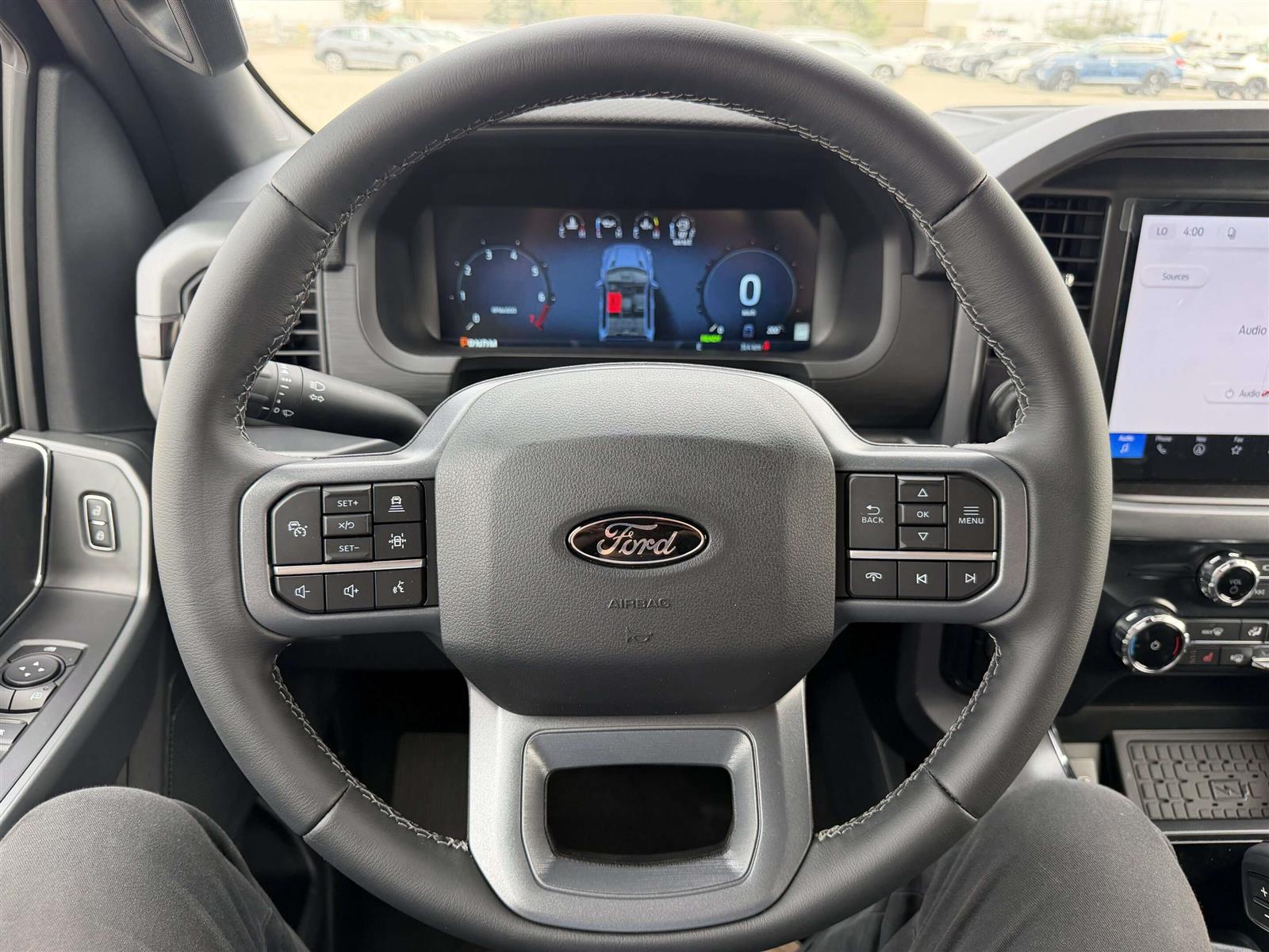 2026 Ford F-150 XLT | 302A: MOBILE OFFICE PACKAGE | FX4 OFF-ROAD - Thumbnail 20