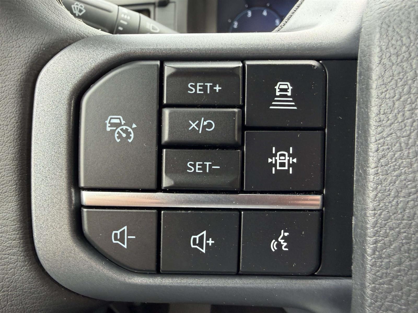 2026 Ford F-150 XLT | 302A: MOBILE OFFICE PACKAGE | FX4 OFF-ROAD - Thumbnail 21