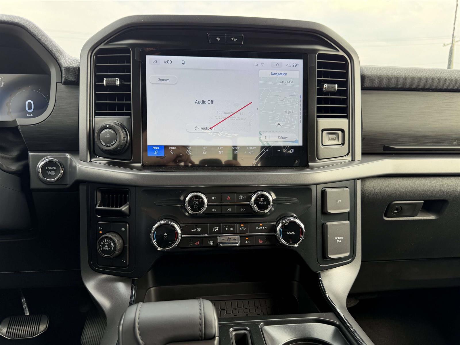2026 Ford F-150 XLT | 302A: MOBILE OFFICE PACKAGE | FX4 OFF-ROAD - Thumbnail 24