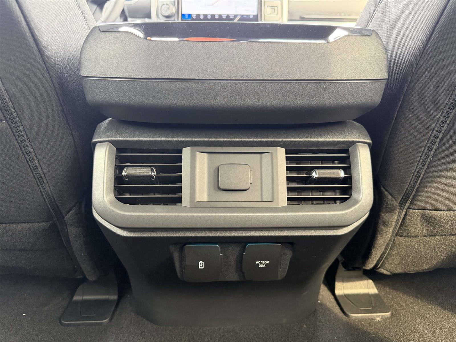 2026 Ford F-150 XLT | 302A: MOBILE OFFICE PACKAGE | FX4 OFF-ROAD - Thumbnail 29