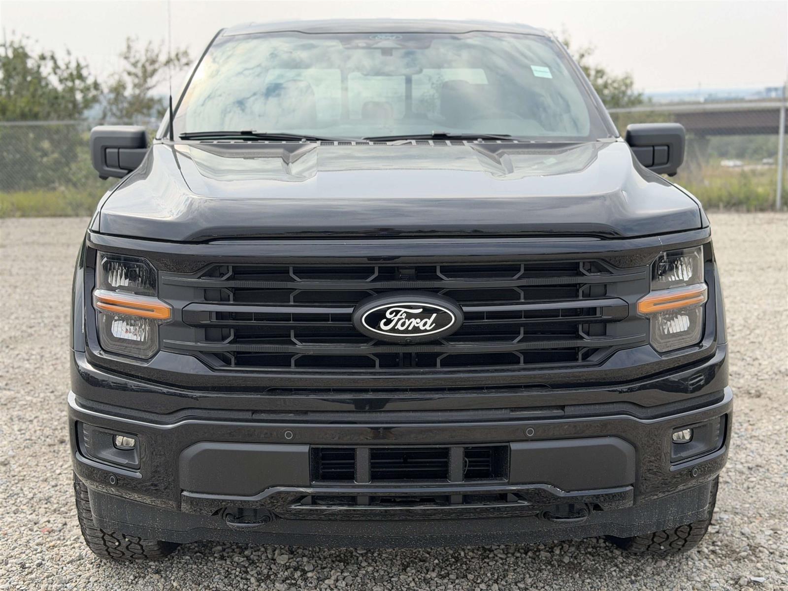 2026 Ford F-150 XLT | 302A: MOBILE OFFICE PACKAGE | FX4 OFF-ROAD - Thumbnail 5