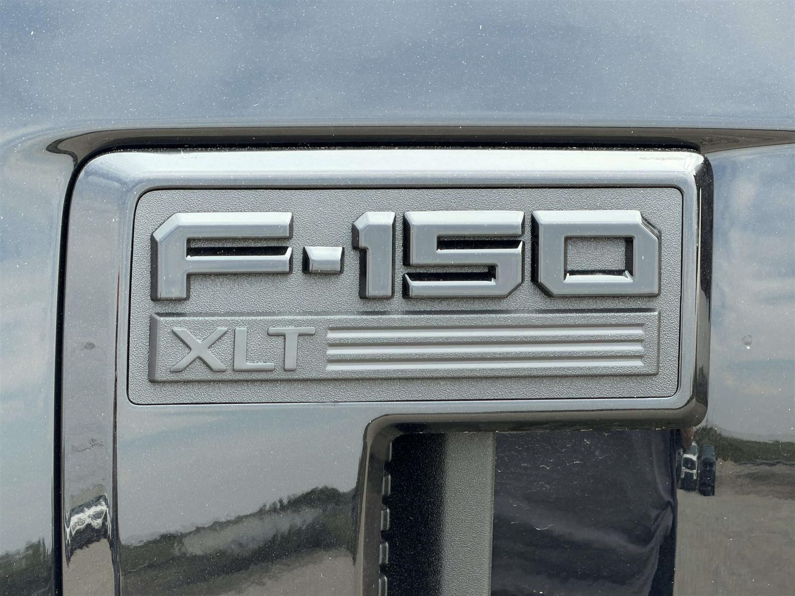 2026 Ford F-150 XLT | 302A: MOBILE OFFICE PACKAGE | FX4 OFF-ROAD - Thumbnail 8